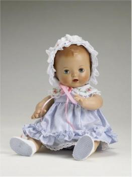 Effanbee - Dy-Dee Baby - Granny's Favorite Dy-Dee - кукла
